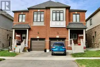 59 Phoenix Boulevard, Barrie, Ontario L9J0C3, 4 Bedrooms Bedrooms, ,3 BathroomsBathrooms,All Houses,For Rent,Phoenix,S10411128