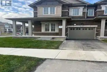 42 Donald Stewart Road, Brampton (Northwest Brampton), Ontario L7A0C3, 3 Bedrooms Bedrooms, ,3 BathroomsBathrooms,All Houses,For Rent,Donald Stewart,W10411174