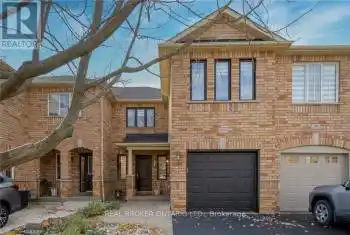 2493 Newcastle Crescent, Oakville (West Oak Trails), Ontario L6M4P3, 3 Bedrooms Bedrooms, ,3 BathroomsBathrooms,All Houses,For Sale,Newcastle,W10411307