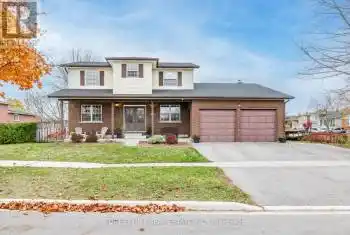 334 Parkwood Avenue, Bradford West Gwillimbury (Bradford), Ontario L3Z2E4, 4 Bedrooms Bedrooms, ,3 BathroomsBathrooms,All Houses,For Sale,Parkwood,N10410889