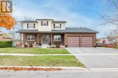 334 Parkwood Avenue Bradford West Gwillimbury (Bradford) Ontario L3Z2E