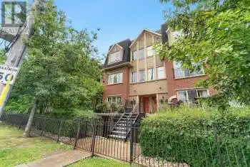 1496 Victoria Park Avenue Unit# 119, Toronto (Victoria Village), Ontario M4A2M6, 2 Bedrooms Bedrooms, ,1 BathroomBathrooms,All Houses,For Rent,Victoria Park,C10411842