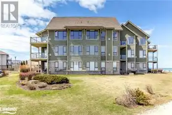 550 MARINERS Way, Collingwood, Ontario L9Y5C7, 3 Bedrooms Bedrooms, ,2 BathroomsBathrooms,Condo,For Rent,MARINERS,40674066