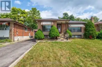 31 Sussex Avenue Richmond Hill (Crosby) Ontario L4C2E5