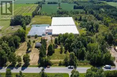 5148 HIGHWAY 3 Highway Simcoe Ontario N3Y4K4