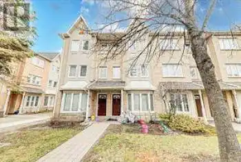 28 Rosebank Drive Unit# 807, Toronto (Malvern), Ontario M1B5Z1, 4 Bedrooms Bedrooms, ,3 BathroomsBathrooms,All Houses,For Sale,Rosebank,E10411016