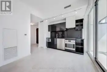 125 Peter Street Unit# 1413, Toronto (Waterfront Communities), Ontario M5V2G9, 2 Bedrooms Bedrooms, ,1 BathroomBathrooms,Condo,For Rent,Peter,C10411884