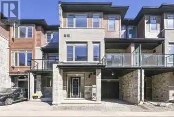 30 Times Squre Boulevard Unit# #84, Hamilton (Stoney Creek), Ontario L8J0L8, 3 Bedrooms Bedrooms, ,3 BathroomsBathrooms,All Houses,For Sale,Times Squre,X10411282