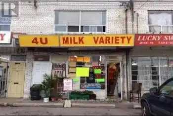 2987 Islington Avenue, Toronto (Humber Summit), Ontario M9L2K9, ,Commercial,For Sale,Islington,W10411897