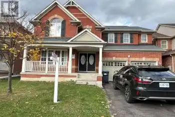 214 Valleyway Drive, Brampton (Credit Valley), Ontario L6X0N9, 5 Bedrooms Bedrooms, ,4 BathroomsBathrooms,All Houses,For Rent,Valleyway,W10411900