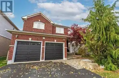 1574 Rockaway Street Oshawa (Taunton) Ontario L1K0C9