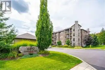 6492 GERRIE Road Unit# 207, Elora, Ontario N0B1S0, 2 Bedrooms Bedrooms, ,2 BathroomsBathrooms,Condo,For Sale,GERRIE,40674674