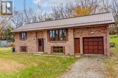 25 Ontario Street Brock Ontario K0M2J0