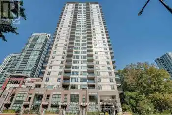 190 Borough Drive Unit# 3101, Toronto (Woburn), Ontario M1P0B6, 2 Bedrooms Bedrooms, ,1 BathroomBathrooms,Condo,For Rent,Borough,E10411588