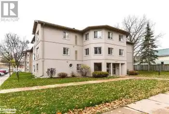 107 BOND Street Unit# 201, Orillia, Ontario L3V1J7, 2 Bedrooms Bedrooms, ,1 BathroomBathrooms,Condo,For Sale,BOND,40674882