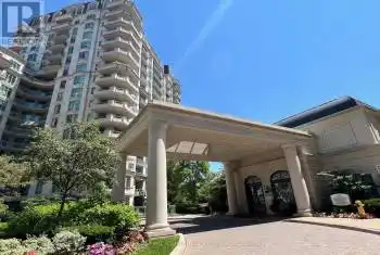 10 Bloorview Place Unit# 521, Toronto (Don Valley Village), Ontario M2J0B1, 2 Bedrooms Bedrooms, ,1 BathroomBathrooms,Condo,For Sale,Bloorview,C10411905