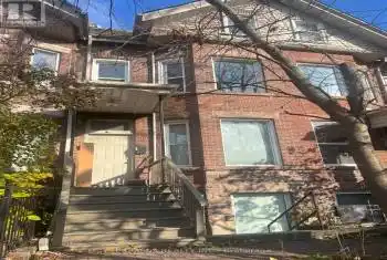 99 Brunswick Avenue Unit# Lower, Toronto (University), Ontario M5S2L8, 2 Bedrooms Bedrooms, ,1 BathroomBathrooms,All Houses,For Rent,Brunswick,C10411988