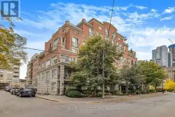 77 Mcmurrich Street Unit# 308, Toronto (Annex), Ontario M5R3V3, 3 Bedrooms Bedrooms, ,2 BathroomsBathrooms,Condo,For Sale,Mcmurrich,C10411991