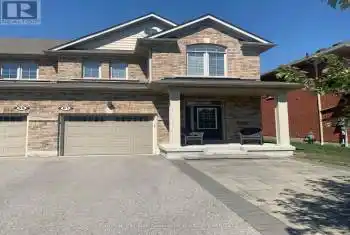 61 Chant Crescent Unit# Bsmt, Ajax (Northwest Ajax), Ontario L1T0M7, 1 Bedroom Bedrooms, ,1 BathroomBathrooms,All Houses,For Rent,Chant,E10411977