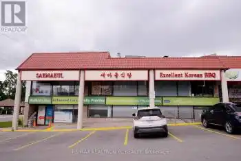 7335 Yonge Street, Markham (Thornhill), Ontario L3T1P9, ,2 BathroomsBathrooms,Commercial,For Sale,Yonge,N10411966