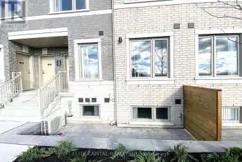 100 Honeycrisp Crescent Unit# TH 332, Vaughan (Concord), Ontario L4K0N7, 2 Bedrooms Bedrooms, ,3 BathroomsBathrooms,All Houses,For Rent,Honeycrisp,N10412033