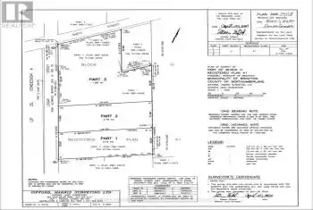 201 Lisgar Street, Brighton, Ontario K0K1H0, ,Commercial,For Sale,Lisgar,X10411926