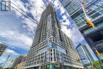 251 Jarvis Street Unit# 629, Toronto (Church-Yonge Corridor), Ontario M5B0C3, 1 Bedroom Bedrooms, ,1 BathroomBathrooms,Condo,For Rent,Jarvis,C10412102