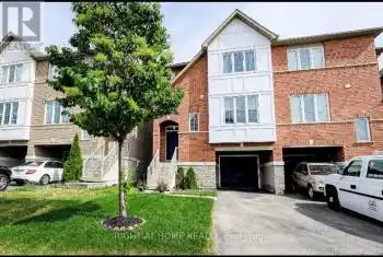 7155 Magistrate Terrace Unit# 44, Mississauga (Meadowvale Village), Ontario L5W1Y8, 3 Bedrooms Bedrooms, ,3 BathroomsBathrooms,All Houses,For Rent,Magistrate,W10412093