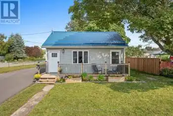 22 Johnson Road, Quinte West, Ontario K8V2W6, 2 Bedrooms Bedrooms, ,1 BathroomBathrooms,All Houses,For Sale,Johnson,X10412087