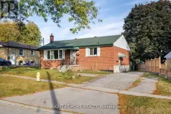 322 Jasper Avenue, Oshawa (Lakeview), Ontario L1J1L5, 2 Bedrooms Bedrooms, ,1 BathroomBathrooms,All Houses,For Rent,Jasper,E10412272