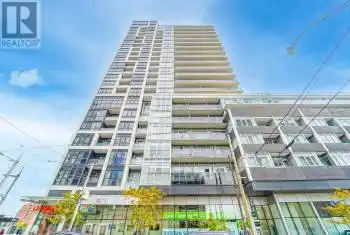 501 St. Clair Avenue Unit# 301, Toronto (Casa Loma), Ontario M5P0A2, 2 Bedrooms Bedrooms, ,2 BathroomsBathrooms,Condo,For Sale,St. Clair,C10411985