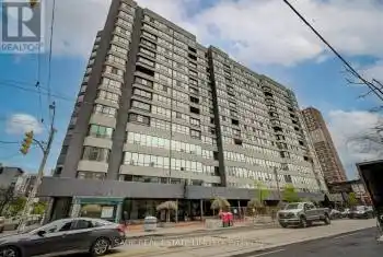 120 Carlton Street Unit# 412, Toronto (Cabbagetown-South St. James Town), Ontario M5A4K2, ,Commercial,For Sale,Carlton,C10412229