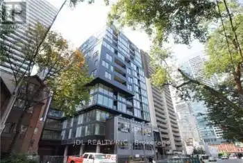 17 Dundonald Street Unit# 1801, Toronto (Church-Yonge Corridor), Ontario M4Y1K3, 2 Bedrooms Bedrooms, ,1 BathroomBathrooms,Condo,For Rent,Dundonald,C10412231