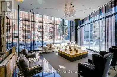 32 Davenport Road Unit# 106 Toronto (Annex) Ontario M5R1H3