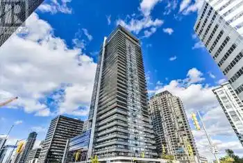 2 Anndale Drive Unit# 1507, Toronto (Willowdale East), Ontario M2N0G5, 2 Bedrooms Bedrooms, ,2 BathroomsBathrooms,Condo,For Sale,Anndale,C10412297