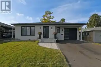 826 Krosno Boulevard, Pickering (Bay Ridges), Ontario L1W1G9, 6 Bedrooms Bedrooms, ,3 BathroomsBathrooms,All Houses,For Sale,Krosno,E10412254