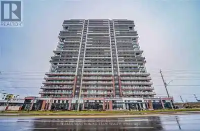 2550 Simcoe Street Unit# 1502 Oshawa (Windfields) Ontario L1L0R5