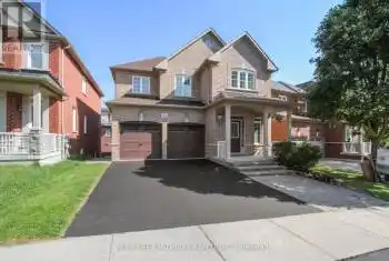 1061 Warby Trail, Newmarket (Stonehaven-Wyndham), Ontario L3X3H6, 5 Bedrooms Bedrooms, ,4 BathroomsBathrooms,All Houses,For Sale,Warby,N10412236