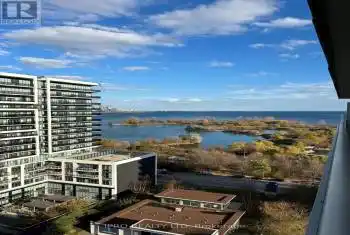 33 Shore Breeze Drive Unit# 1208, Toronto (Mimico), Ontario M8V0G1, 2 Bedrooms Bedrooms, ,1 BathroomBathrooms,Condo,For Sale,Shore Breeze,W10411420