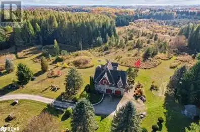 19696 SHAWS CREEK Road Caledon Ontario L7K1K5