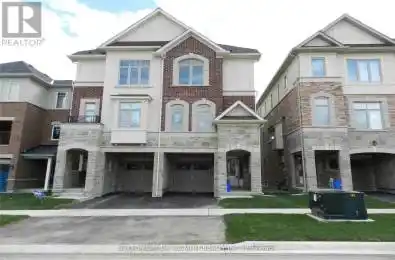 3964 Thomas Alton Boulevard Burlington (Alton) Ontario L7M2A4