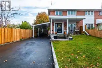 9 Franson Crescent, Toronto (Humbermede), Ontario M9M1T6, 4 Bedrooms Bedrooms, ,2 BathroomsBathrooms,All Houses,For Sale,Franson,W10412256