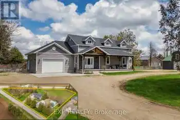 6550 Line 89, North Perth, Ontario N0G1Y0, 4 Bedrooms Bedrooms, ,2 BathroomsBathrooms,Commercial,For Sale,Line 89,X9052014