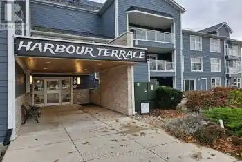 200 Harbour Street Unit# 202, Kincardine, Ontario N2Z3A3, 2 Bedrooms Bedrooms, ,2 BathroomsBathrooms,All Houses,For Sale,Harbour,X10412144