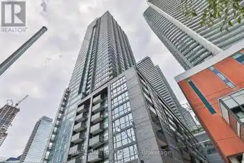 295 Adelaide Street Unit# 4408, Toronto (Waterfront Communities), Ontario M5V0L4, 2 Bedrooms Bedrooms, ,1 BathroomBathrooms,Condo,For Sale,Adelaide,C10412199