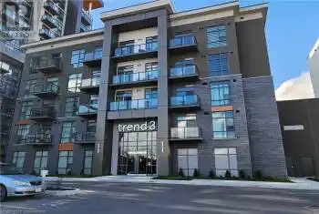 470 DUNDAS Street Unit# 322, Waterdown, Ontario L8B2A6, 1 Bedroom Bedrooms, ,1 BathroomBathrooms,Condo,For Rent,DUNDAS,40674438