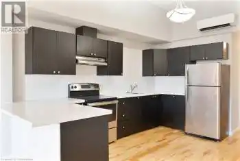 215 KING Street Unit# 3, Hamilton, Ontario L8N1B6, 1 Bedroom Bedrooms, ,1 BathroomBathrooms,Condo,For Rent,KING,40673766