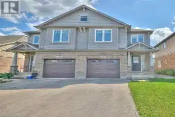 4468 SHUTTLEWORTH DRIVE, Niagara Falls (224 - Lyons Creek), Ontario L2G0X4, 4 Bedrooms Bedrooms, ,3 BathroomsBathrooms,All Houses,For Sale,SHUTTLEWORTH DRIVE,X10413711