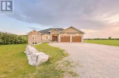 418 Golf Course Road Kawartha Lakes Ontario L0B1K0