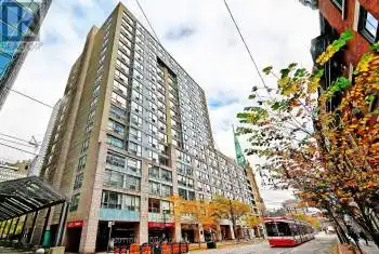 92 King Street Unit# 1106, Toronto (Church-Yonge Corridor), Ontario M5C2V8, 2 Bedrooms Bedrooms, ,2 BathroomsBathrooms,Condo,For Rent,King,C10412312